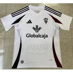 Camiseta ALBACETE Primera Equipación 2024-2025