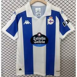 Camiseta DEPORTIVO DE LA CORUÑA Primera Equipación 2024-2025