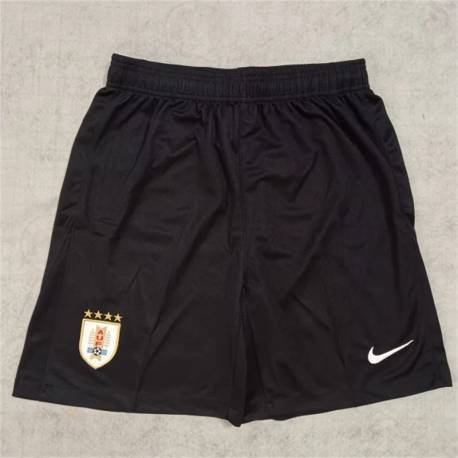 URUGUAY Pantalon Primera Equipación 2024