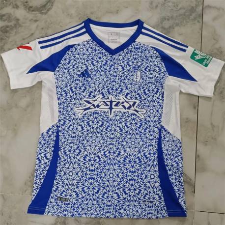 Camiseta GRANADA tercera Equipación 2024-2025