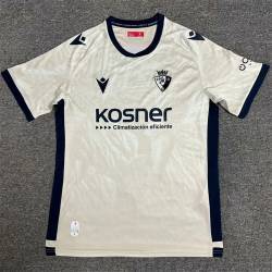 Camiseta OSASUNA segunda Equipación 2024-2025