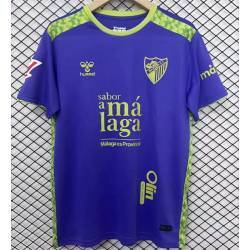 Camiseta MALAGA Segunda Equipación 2024-2025