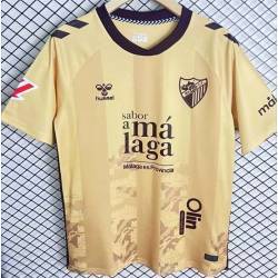 Camiseta MALAGA tercera Equipación 2024-2025