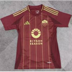 Camiseta ROMA Primera Equipación 2024-2025