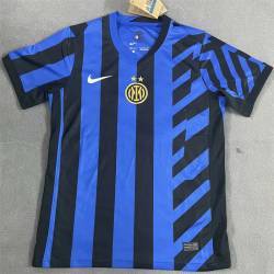 Camiseta INTER DE MILAN Primera Equipación 2024-2025