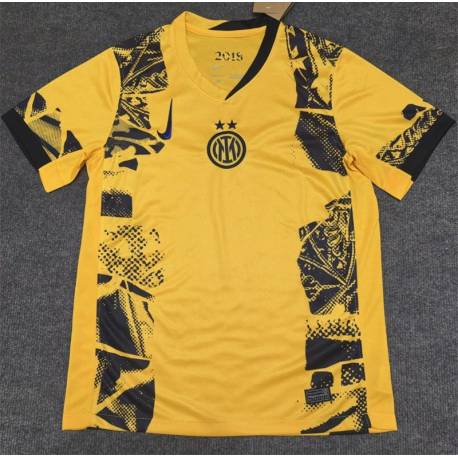 Camiseta INTER DE MILAN Tercera Equipación 2024-2025