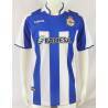 Camiseta DEPORTIVO DE LA CORUÑA 2003 - 2004 RETRO - POCO STOCK Equipación