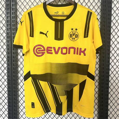 Camiseta BORUSSIA DORTMUND COPA ESPECIAL Equipación 2024-2025