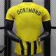 Camiseta BORUSSIA DORTMUND VERSION JUGADOR Liga version equipacion 2024 - 2025