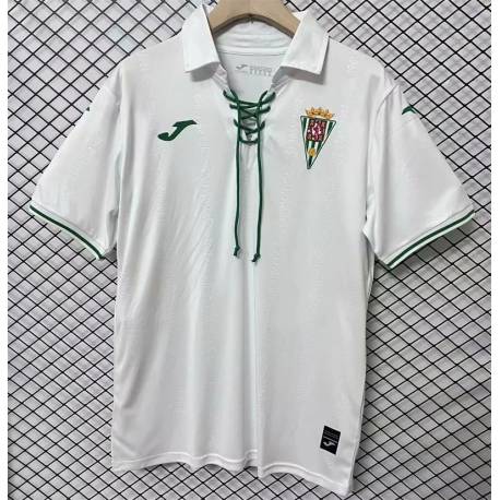 Camiseta CORDOBA Especial Equipación 2024-2025