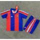 BARCELONA 92-95 retro Equipación, poco stock, conjunto completo niños