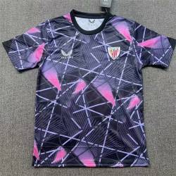 Camiseta ATHLETIC DE BILBAO ENTRENO Y Equipación 2024-2025