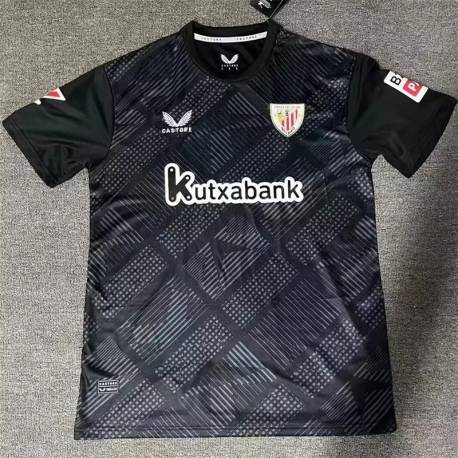 Camiseta ATHLETIC DE BILBAO ENTRENO Z Equipación 2024-2025