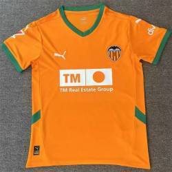 Camiseta VALENCIA tercera Equipación 2024-2025