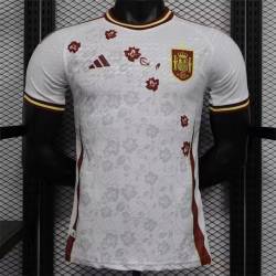 Camiseta España F Seleccion VERSION JUGADOR Especial Equipación 2024