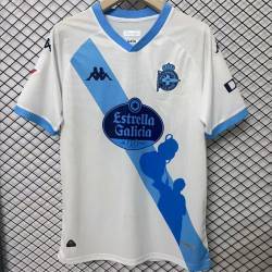 Camiseta DEPORTIVO DE LA CORUÑA segunda Equipación 2024-2025