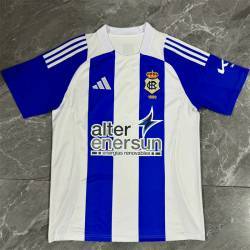 Camiseta RECREATIVO DE HUELVA primera Equipación 2024-2025