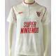 Camiseta SEVILLA 91-92 RETRO - POCO STOCK Equipación