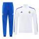 Chandal RM 2024 - 2025 DH cremallera completa chaqueta.