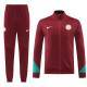 Chandal PSG 2024 - 2025 DH cremallera completa chaqueta.