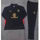 Chandal de niño MILAN B 2024-25 con sueter manga larga