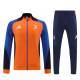 Chandal JUVENTUS FD 2024 - 2025 cremallera completa chaqueta.