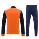 Chandal JUVENTUS FD 2024 - 2025 cremallera completa chaqueta.