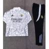 Chandal de niño RM LK 2024-25 con sueter manga larga