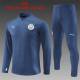 Chandal de niño MANCHESTER CITY RT 2024-25 con sueter manga larga