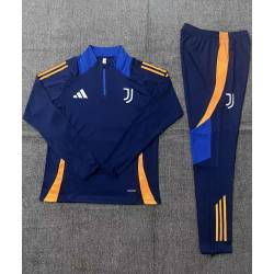 Chandal de niño JUVENTUS 2024-25 con sueter manga larga