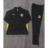 Chandal de niño BORUSSIA DORTMUND V 2024-25 con sueter manga larga