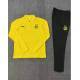 Chandal de niño BORUSSIA DORTMUND G 2024-25 con sueter manga larga