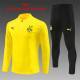 Chandal de niño BORUSSIA DORTMUND G 2024-25 con sueter manga larga