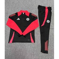 Chandal de niño BAYERN MUNICH K 2024-25 con sueter manga larga