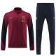 Chandal BARCELONA ZZ 2024 - 2025 cremallera completa chaqueta.