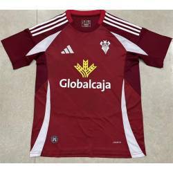 Camiseta ALBACETE tercera Equipación 2024-2025