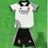 RM Especial Dragon F Equipación 2024-2025 conjunto completo niños