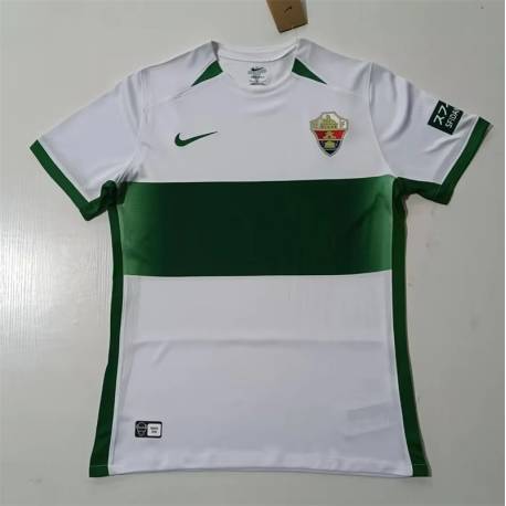 Camiseta ELCHE primera Equipación 2024-2025