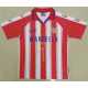Camiseta AT. MADRID 95-96 RETRO - POCO STOCK Equipación