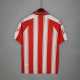 Camiseta AT. MADRID RETRO - POCO STOCK Equipación