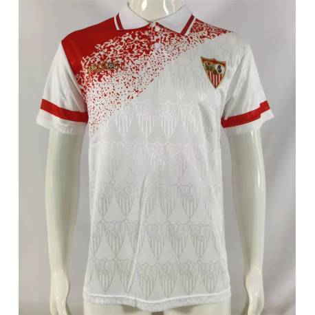 Camiseta SEVILLA SD RETRO - POCO STOCK Equipación