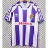 Camiseta VALLADOLID 1984 RETRO - POCO STOCK Equipación