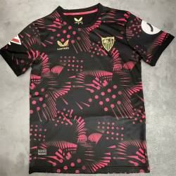 Camiseta SEVILLA Tercera Equipación 2024-2025