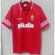 Camiseta ZARAGOZA Segunda Equipacion 95-96 RETRO - POCO STOCK