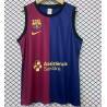 Camiseta BARCELONA Baloncesto Primera Equipación 2024-2025