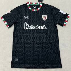 Camiseta ATHLETIC DE BILBAO Cuarta Equipación 2024-2025