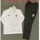 Chandal de niño VALENCIA 2024-25 con sueter manga larga