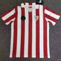 Camiseta ATHLETIC BILBAO 1984 RETRO - POCO STOCK Equipación