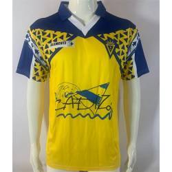 Camiseta CADIZ PUBLI 91-92 RETRO - POCO STOCK Equipación