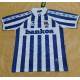 Camiseta REAL SOCIEDAD 94-95 RETRO - POCO STOCK Equipación